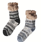 Hüttensocken Angebote bei Zimmermann Celle für 4,44 €