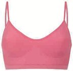 Brassiere Femme - LE BOURGET - Super U à Aubervilliers Brassiere Femme - LE BOURGET en promo chez Super U Aubervilliers à 7,90 €