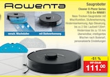 Aktuelle Staubsauger Angebote bei Zimmermann in Mainz Aktuelles Cleaner X-Plorer Series 75 S-S+ RR85E1 Angebot bei Zimmermann in Mainz ab 111,00 €