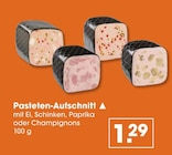 V-Markt Heimertingen - Pasteten-Aufschnitt Angebot im Prospekt Pasteten-Aufschnitt bei V-Markt im Heimertingen Prospekt für 1,29 €