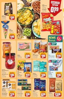 Kakao im aktuellen REWE Prospekt (Nürnberg) Kakao im REWE Prospekt "Dein Markt" mit 30 Seiten (Nürnberg)