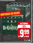 Bier bei EDEKA im Leisnig Prospekt für 9,99 €