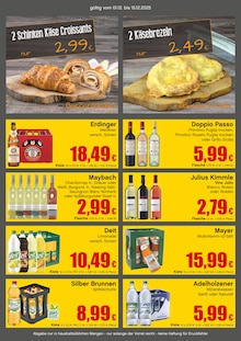 Bier im RAN Prospekt "RAN" mit 2 Seiten (Filderstadt)