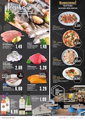 Garnelen im EDEKA Prospekt in Bochum Aktueller EDEKA Prospekt mit Garnelen, "Aktuelle Angebote", Seite 3