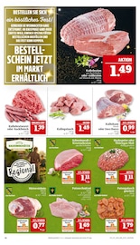 Aktueller Marktkauf Prospekt mit Rindfleisch, "GANZ GROSS in kleinsten Preisen!", Seite 10