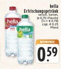 Kirsche oder Apfel von hella im aktuellen E center Prospekt