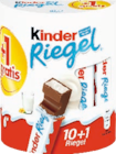 duplo oder kinder Riegel oder hanuta von  im aktuellen E center Prospekt für 1,99 €