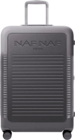 VALISE RIGIDE NAF NAF NALA 55 CM - NAF NAF - Auchan Hypermarché à Amiens VALISE RIGIDE NAF NAF NALA 55 CM - NAF NAF en promo chez Auchan Hypermarché Amiens à 49,99 €