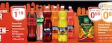 Coca-Cola Angebote bei GLOBUS Pirmasens für 0,99 €