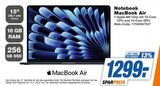 MacBook Air bei expert im Prospekt "" für 1.299,00 €