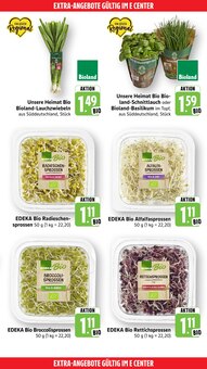 Pflanzen im aktuellen E center Prospekt (Freiburg (Breisgau)) Pflanzen im E center Prospekt "Aktuelle Angebote" mit 59 Seiten (Freiburg (Breisgau))