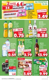 Ariel im Kaufland Prospekt in Pinneberg Aktueller Kaufland Prospekt mit Ariel, "Hier bin ich richtig", Seite 5