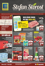 EDEKA Prospekt: "Aktuelle Angebote", 28 Seiten, 05.05.2025 - 10.05.2025