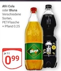 Afri Cola im Angebot bei GLOBUS in Bad Langensalza Afri Cola Angebote bei GLOBUS Bad Langensalza für 0,99 €