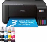 Multifunktionsdrucker EcoTank ET-2864 bei expert im Aichach Prospekt für 139,00 €