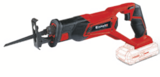 Akku-Universalsäge „TE-AP 18/22 Li-Solo“ im toom Baumarkt Prospekt Akku-Universalsäge „TE-AP 18/22 Li-Solo“ von Einhell im aktuellen toom Baumarkt Prospekt für 59,99 €