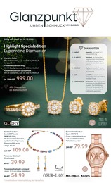 Supermarkt Prospekt von GLOBUS in Engelsberg Aktueller GLOBUS Supermarkt Prospekt für Engelsberg: Glanzpunkt mit 8} Seiten, 08.12.2025 - 31.12.2025