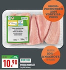 Puten-Minifilet Angebote von Heidemark bei Marktkauf Wesel für 10,90 €