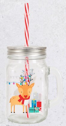 Trinkglas bei Jawoll in Elmshorn Trinkglas im Angebot bei Jawoll Elmshorn für 0,99 €