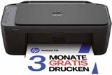 Multifunktionsdrucker DeskJet 2920 All-in-One bei expert im Neumünster Prospekt für 34,00 €