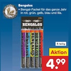 Aktuelles Bengalos Angebot bei Netto Marken-Discount in Düsseldorf ab 4,99 €