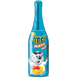 Yippy Partyspaß Kindersekt