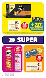 Poisson Angebote im Prospekt "SUPER PROMOS" von Bi1 auf Seite 4