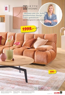 Teppichboden im Höffner Prospekt "POLSTER SPEZIAL!" mit 20 Seiten (Hannover)