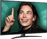 Nanocell TV 55NANO81A6A Angebote von LG bei expert Amberg für 479,00 €