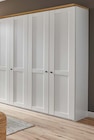 Drehtürenschrank für 999,00 € bei Möbel Martin im Angebot Drehtürenschrank im aktuellen Möbel Martin Prospekt