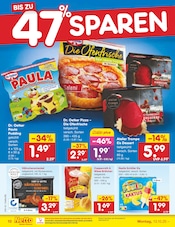 Wecker im Netto Marken-Discount Prospekt in Schorndorf Aktueller Netto Marken-Discount Prospekt mit Wecker, "Aktuelle Angebote", Seite 10