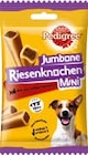 Hundesnacks im Angebot bei tegut in Landshut Hundesnacks Angebote von Pedigree bei tegut Landshut für 1,49 €