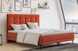 Boxspringbett im Polstermöbel Fischer Prospekt Boxspringbett im aktuellen Polstermöbel Fischer Prospekt für 1.100,00 €
