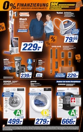 Aktueller expert Prospekt mit Dampfbügelstation, "Top Angebote", Seite 7