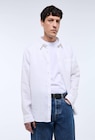 Monoprix la Ciotat La Ciotat - Promo Chemise manches longues en lin Promo Chemise manches longues en lin à 23,99 € dans le catalogue Monoprix la Ciotat à La Ciotat