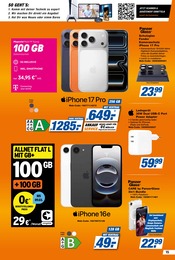 Glas im expert Prospekt in Fellbach Aktueller expert Prospekt mit Glas, "Top Angebote", Seite 15