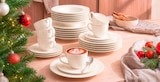Aktuelle Tafel-Set Angebote bei Zurbrüggen in Bochum Aktuelles Kombiservice Zoé, 30-tlg. Angebot bei Zurbrüggen in Bochum ab 99,99 €