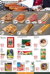 Aktueller GLOBUS Prospekt mit Baguette, "Aktuelle Angebote", Seite 10