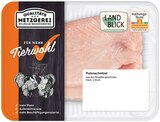 Putenschnitzel Angebote von Qualitäts Metzgerei Wilhelm Brandenburg bei REWE Aalen für 14,90 €