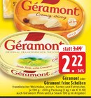Cremig-würzig bei EDEKA im Prospekt "" für 2,22 €