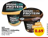 High Protein Pudding oder Grießpudding Angebot in Königstein im Taunus High Protein Pudding oder Grießpudding im aktuellen Prospekt bei Penny-Markt in Königstein im Taunus