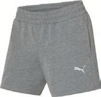 Lidl Bad Schussenried - Damen-Sweatshorts Angebot im Prospekt Damen-Sweatshorts bei Lidl im Bad Schussenried Prospekt für 14,95 €