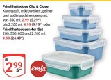 GLOBUS Braunschweig Prospekt mit  im Angebot für 2,99 €