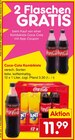 Kombikiste Angebote von Coca-Cola bei Netto Marken-Discount Aschaffenburg für 11,99 €