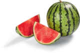 Mini Wassermelone für 3,49 € bei Netto Marken-Discount im Angebot Mini Wassermelone im aktuellen Netto Marken-Discount Prospekt