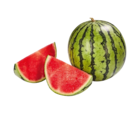 Mini Wassermelone für 3,49 € bei Netto Marken-Discount im Angebot Mini Wassermelone im aktuellen Netto Marken-Discount Prospekt