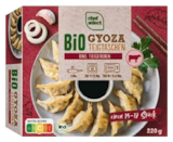 Bio Gyoza Teigtaschen bei Lidl im Munderkingen Prospekt für 2,29 €