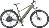 E-Bike „Stack 2.0“ Angebote von prophete bei Marktkauf Pinneberg für 999,00 €