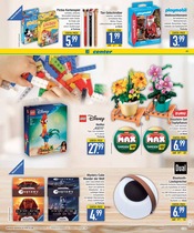 Aktueller EDEKA Prospekt mit Kartenspiel, "DAS BESTE DER WOCHE", Seite 21