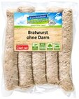Bratwurst ohne Darm Angebote von Teutschenthaler Naturfleisch bei Kaufland Halle für 3,99 €